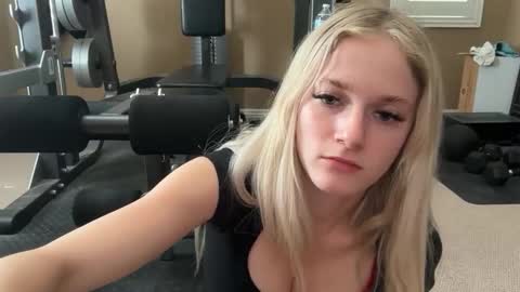 alexispaige06 online show from 05.30.26