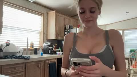 alexispaige06 online show from 06.14.26