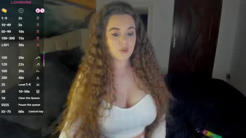 Snapshot of alexispixie chatting on 02.18.26 OnlyFans alexispixie hot online show from 02.18.26