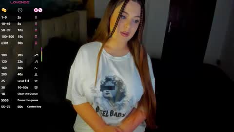 Snapshot of alexispixie chatting on 03.10.26 OnlyFans alexispixie hot online show from 03.10.26