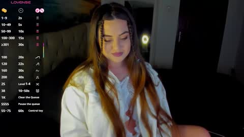 Snapshot of alexispixie chatting on 03.12.26 OnlyFans alexispixie hot online show from 03.12.26