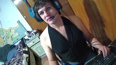 Snapshot of alexiss699 chatting on 12.22.24 alexiss699 online show from 12.22.24