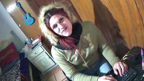 Snapshot of alexiss699 chatting on 01.09.25 alexiss699 online show from 01.09.25