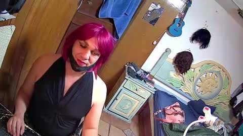 alexiss699 online show from 03.03.26