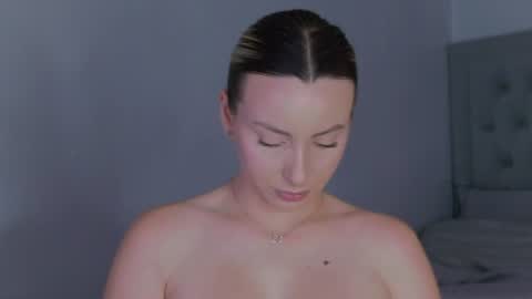 Snapshot of alexiswhiteee chatting on 07.25.26 Alexis online show from 07.25.26