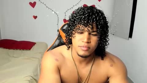 ALEXJ BLACK online show from 02.26.26