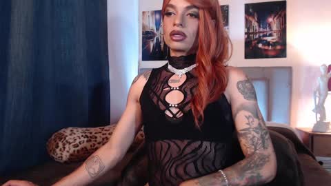 Alexjhonsson online show from 12.12.24