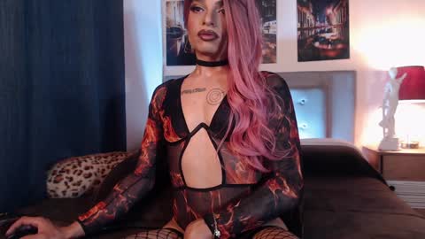 Alexjhonsson online show from 12.22.24