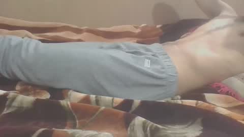 Snapshot of alexluli chatting on 02.13.26 Alex Lolipop online show from 02.13.26