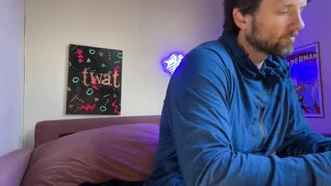 Alex Mann online show from 02.13.26