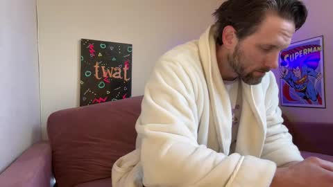 Alex Mann online show from 03.10.26