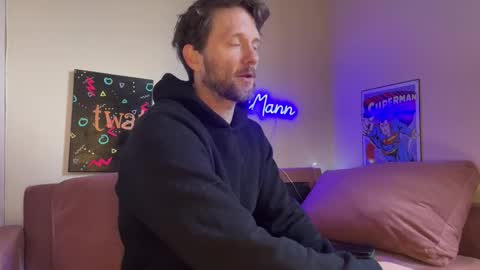 Alex Mann online show from 03.15.26