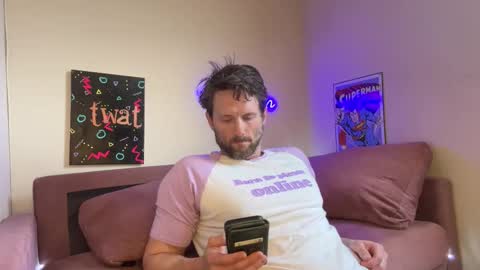 Alex Mann online show from 03.17.26