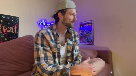 Alex Mann online show from 03.26.26