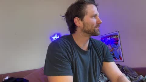 Snapshot of alexmanndickerson chatting on 06.21.26 Alex Mann online show from 06.21.26