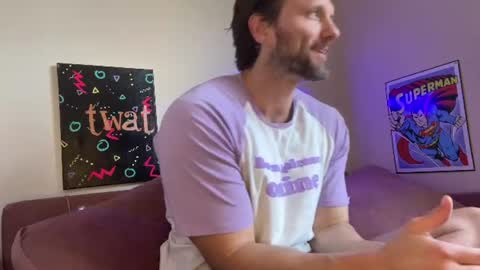 Snapshot of alexmanndickerson chatting on 06.30.26 Alex Mann online show from 06.30.26