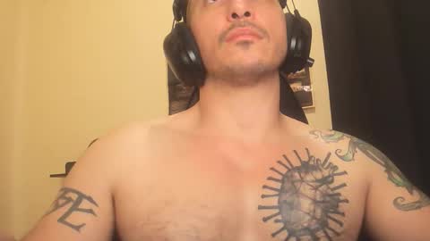 Alexxx online show from 10.31.25