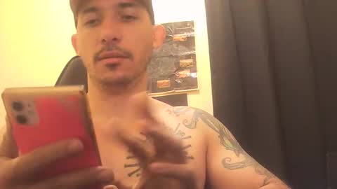 Alexxx online show from 11.02.25