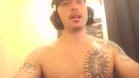 Alexxx online show from 11.12.25