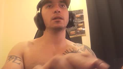 Alexxx online show from 11.16.25