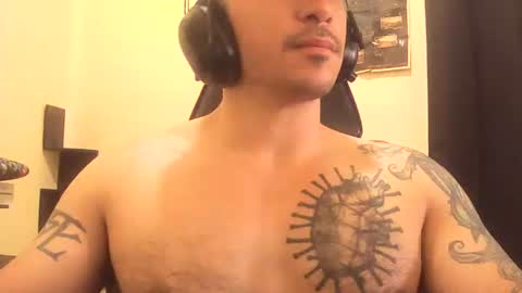 Alexxx online show from 11.20.25