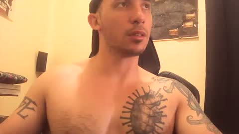 Alexxx online show from 11.26.25