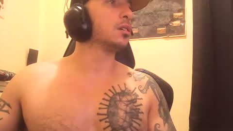 Alexxx online show from 11.27.25