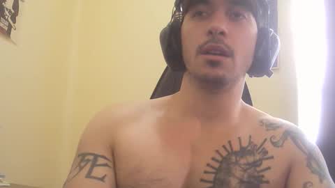 Alexxx online show from 01.12.26