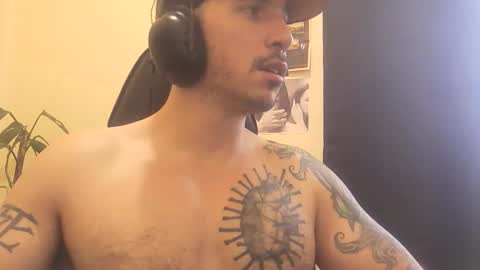 Alexxx online show from 03.13.26