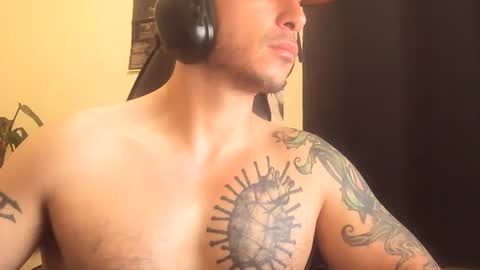 Alexxx online show from 04.24.26