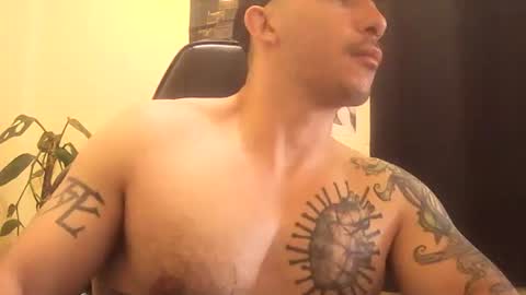 Alexxx online show from 04.29.26