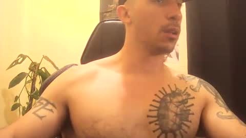 Alexxx online show from 04.30.26