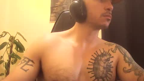 Alexxx online show from 04.30.26