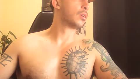 Alexxx online show from 05.02.26