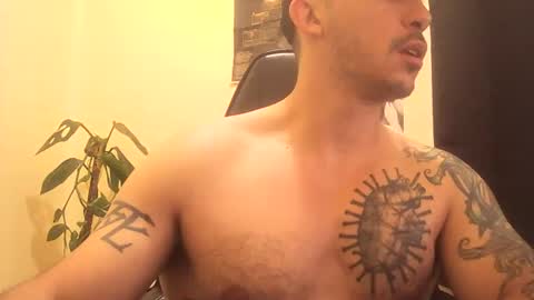 Alexxx online show from 05.03.26