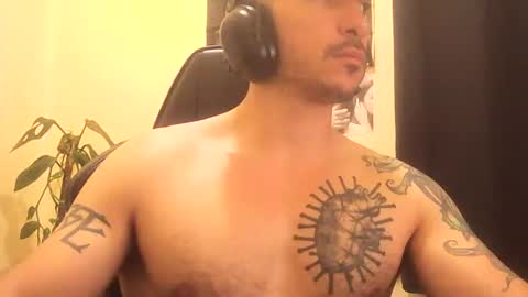 Alexxx online show from 05.05.26