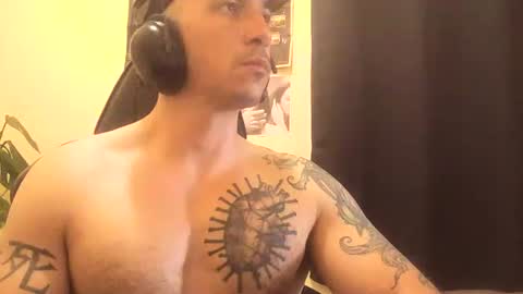 Alexxx online show from 05.06.26