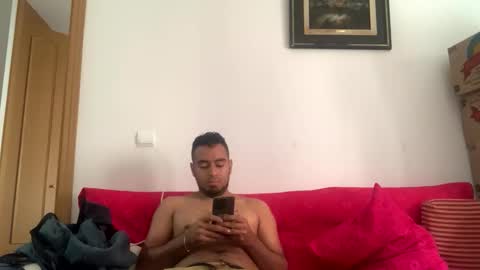 alexospina55 online show from 12.16.25