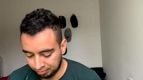 alexospina55 online show from 01.08.26