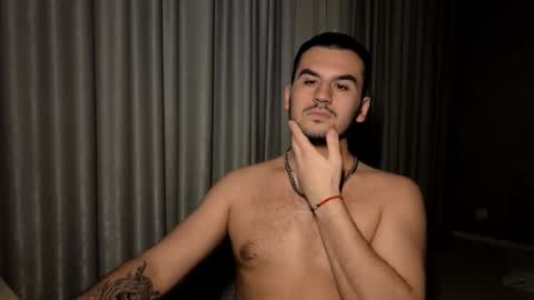 Alex online show from 03.22.26