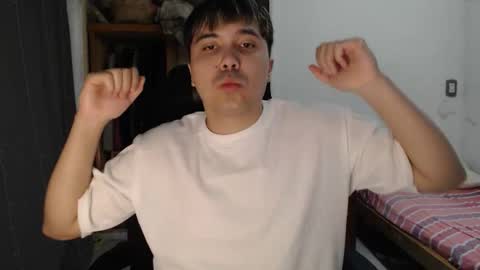 Alexander online show from 03.10.26