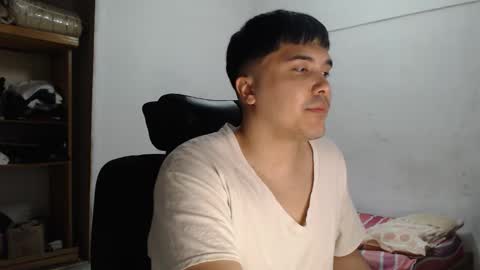 Alexander online show from 03.26.26