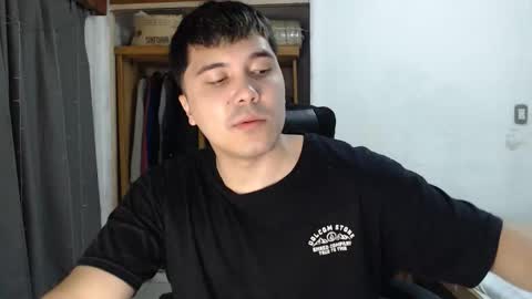 Alexander online show from 04.03.26