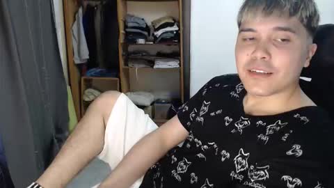 Alexander online show from 04.13.26