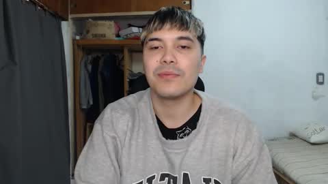 Snapshot of alexriversx chatting on 05.18.26 Alexander online show from 05.18.26