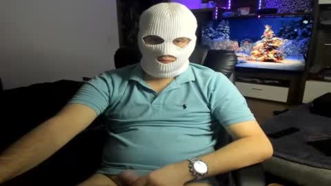 alexs9xtime online show from 12.17.25