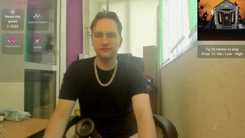 Snapshot of alexs9xtime chatting on 05.30.26 alexs9xtime online show from 05.30.26