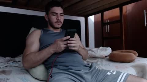 Snapshot of alexsb1998 chatting on 02.07.25 alexsb1998 online show from 02.07.25