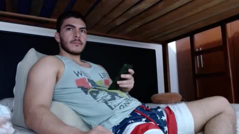 Snapshot of alexsb1998 chatting on 02.12.25 alexsb1998 online show from 02.12.25