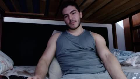 Snapshot of alexsb1998 chatting on 02.20.25 alexsb1998 online show from 02.20.25